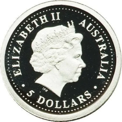 Obverse