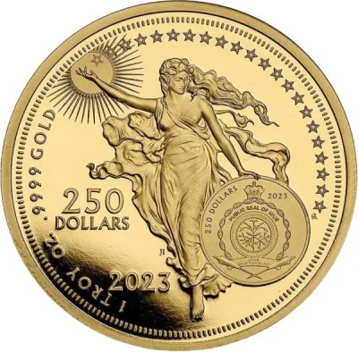 Obverse