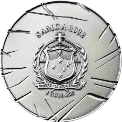 Obverse