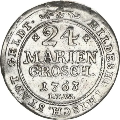 Reverse