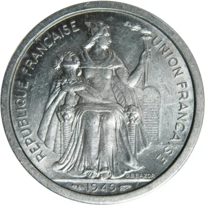 Obverse
