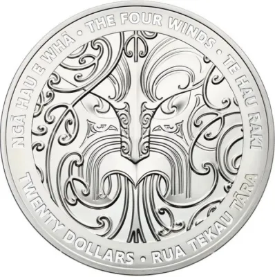 Reverse