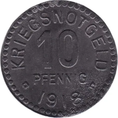 Reverse