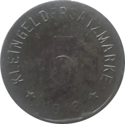 Reverse