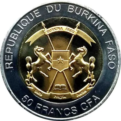Obverse