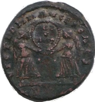 Reverse