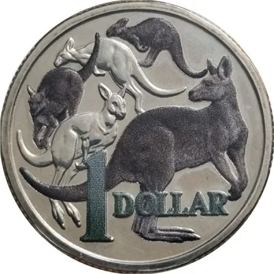 Reverse