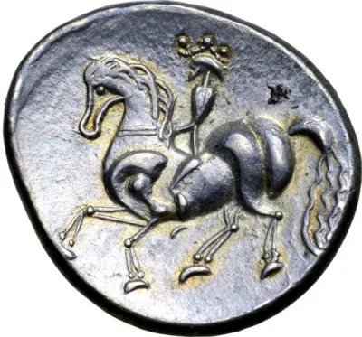 Reverse