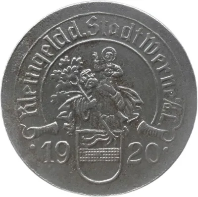 Obverse