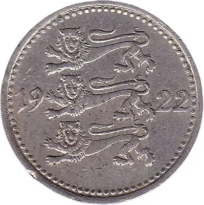 Obverse