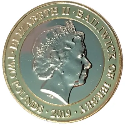 Obverse