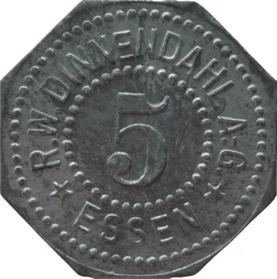 Obverse