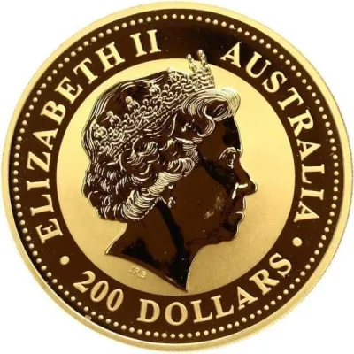 Obverse