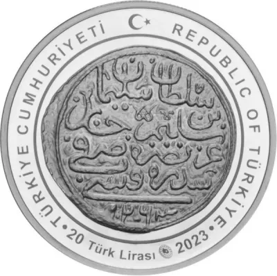 Obverse
