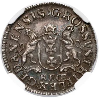 Reverse