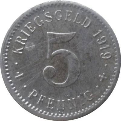 Reverse