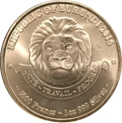 Obverse