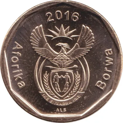 Obverse