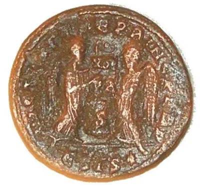 Reverse