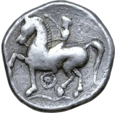 Reverse