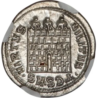 Reverse