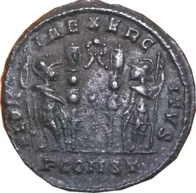 Reverse