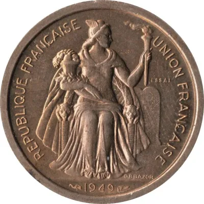 Obverse