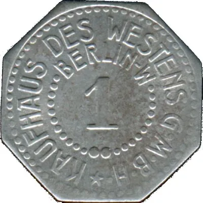 Obverse