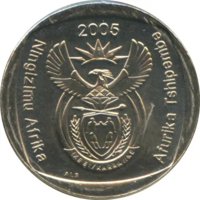 Obverse