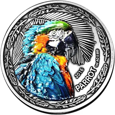 Reverse