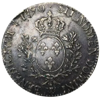 Reverse