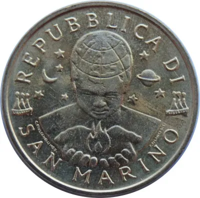Obverse