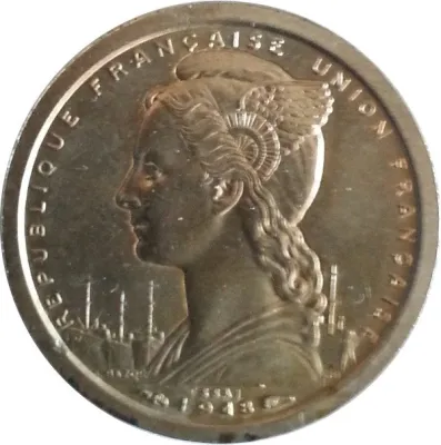 Obverse