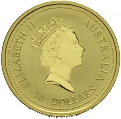 Obverse