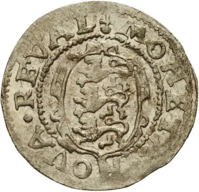 Reverse