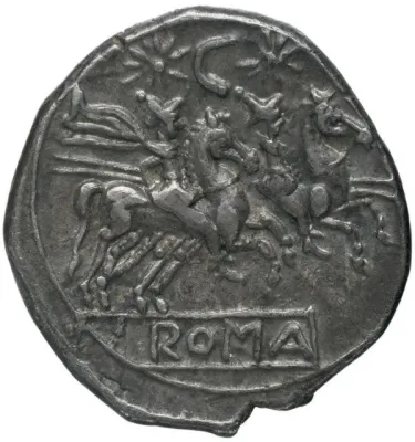 Reverse