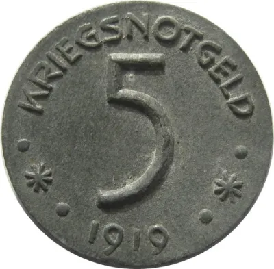 Reverse