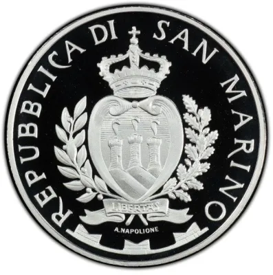 Obverse