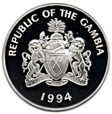 Obverse