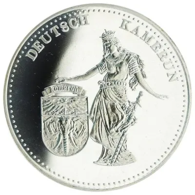Reverse