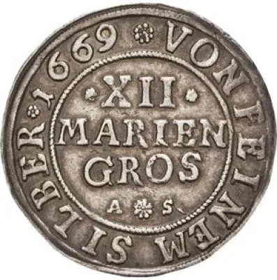 Reverse