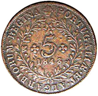 Reverse