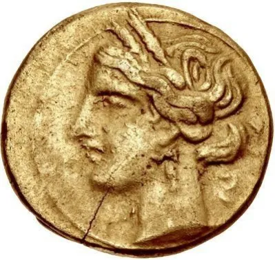 Obverse