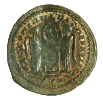 Reverse