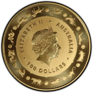 Obverse