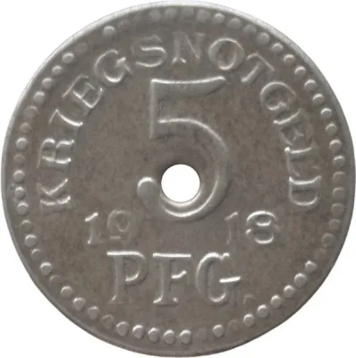 Reverse