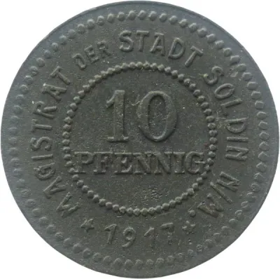 Obverse