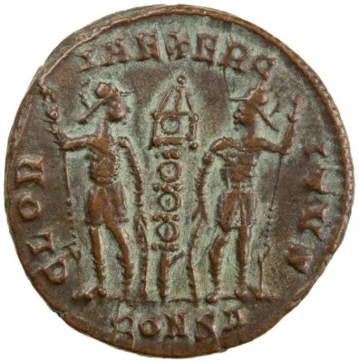 Reverse