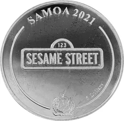 Obverse