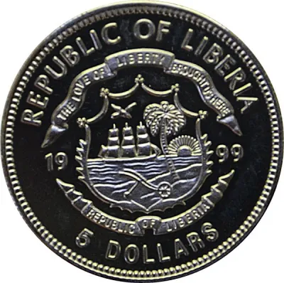 Obverse
